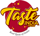 Taste India Logo